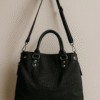 Bolso Noir Parisien