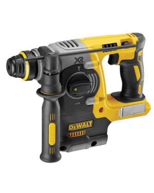 Martillo Perforador y Cincelador DEWALT DCH273N-XJ 18V SDS