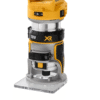 Afiladora Dewalt De bateria