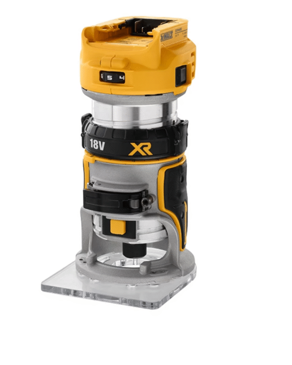 Afiladora Dewalt De bateria