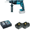 Perforador MAKITA 18V