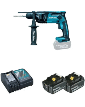 Perforador MAKITA 18V