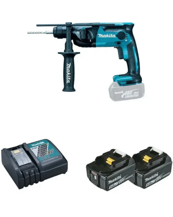 Perforador MAKITA 18V